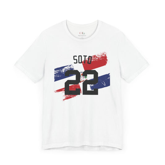 Juan Soto T - shirt - Ola