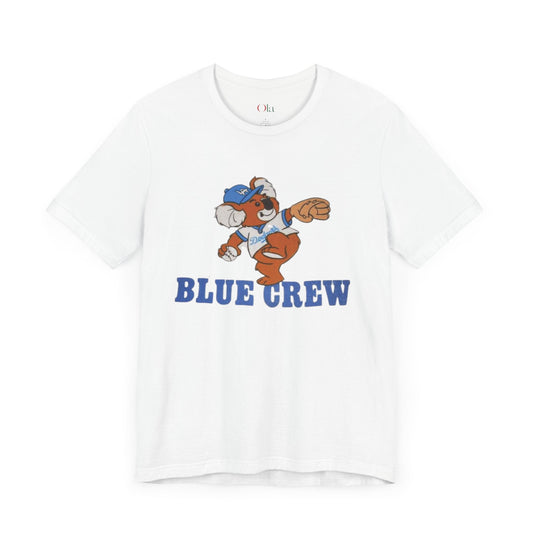 Los Angeles Dodgers Bear T - shirt - Ola