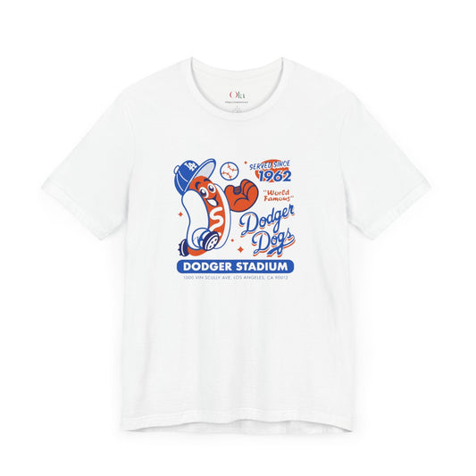 Vintage Dodgers T-shirt 