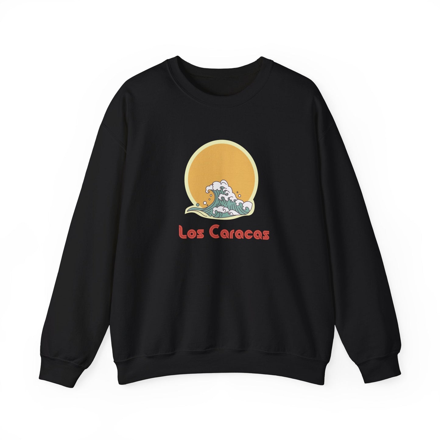 Los Caracas Sweatshirt - Ola