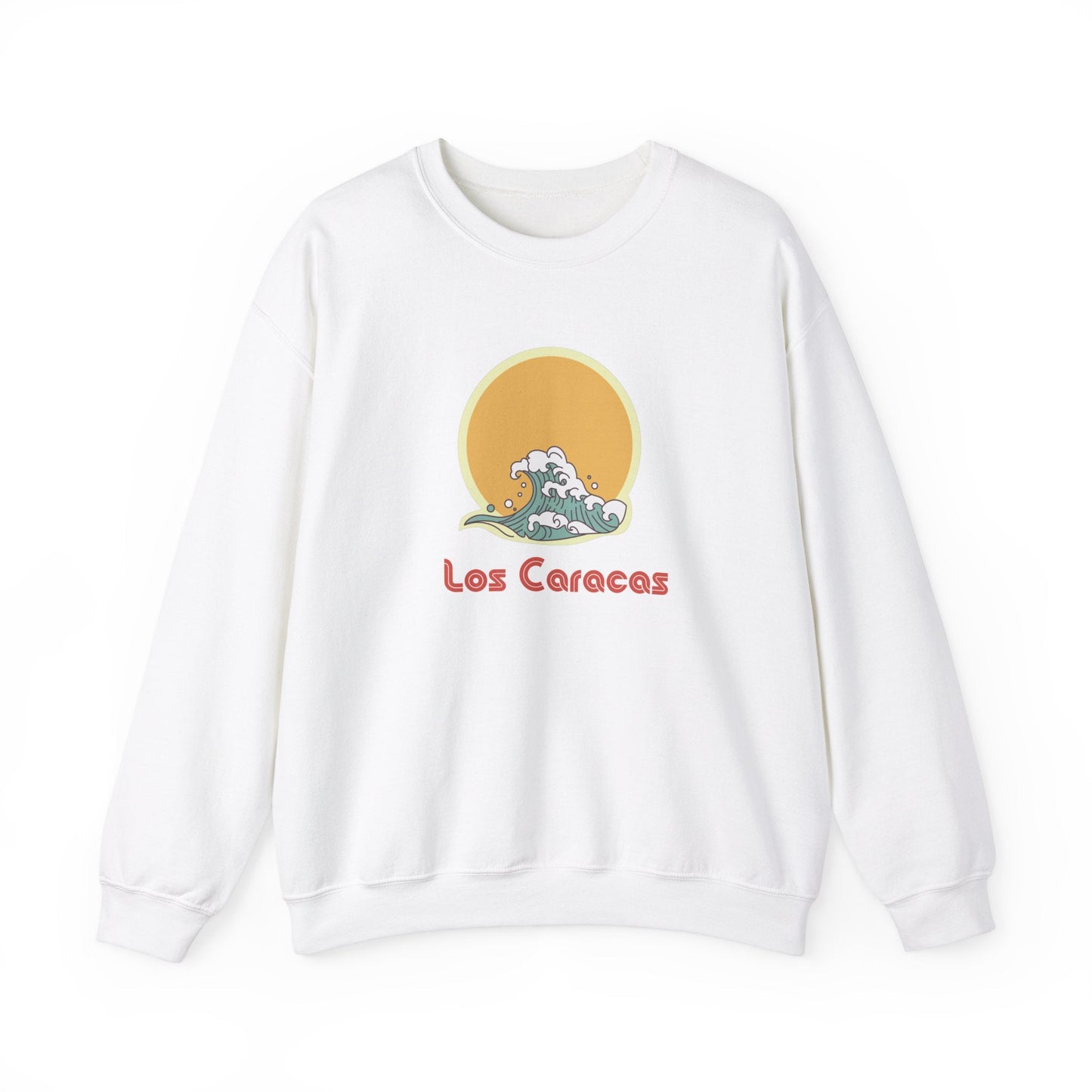 Los Caracas Sweatshirt - Ola