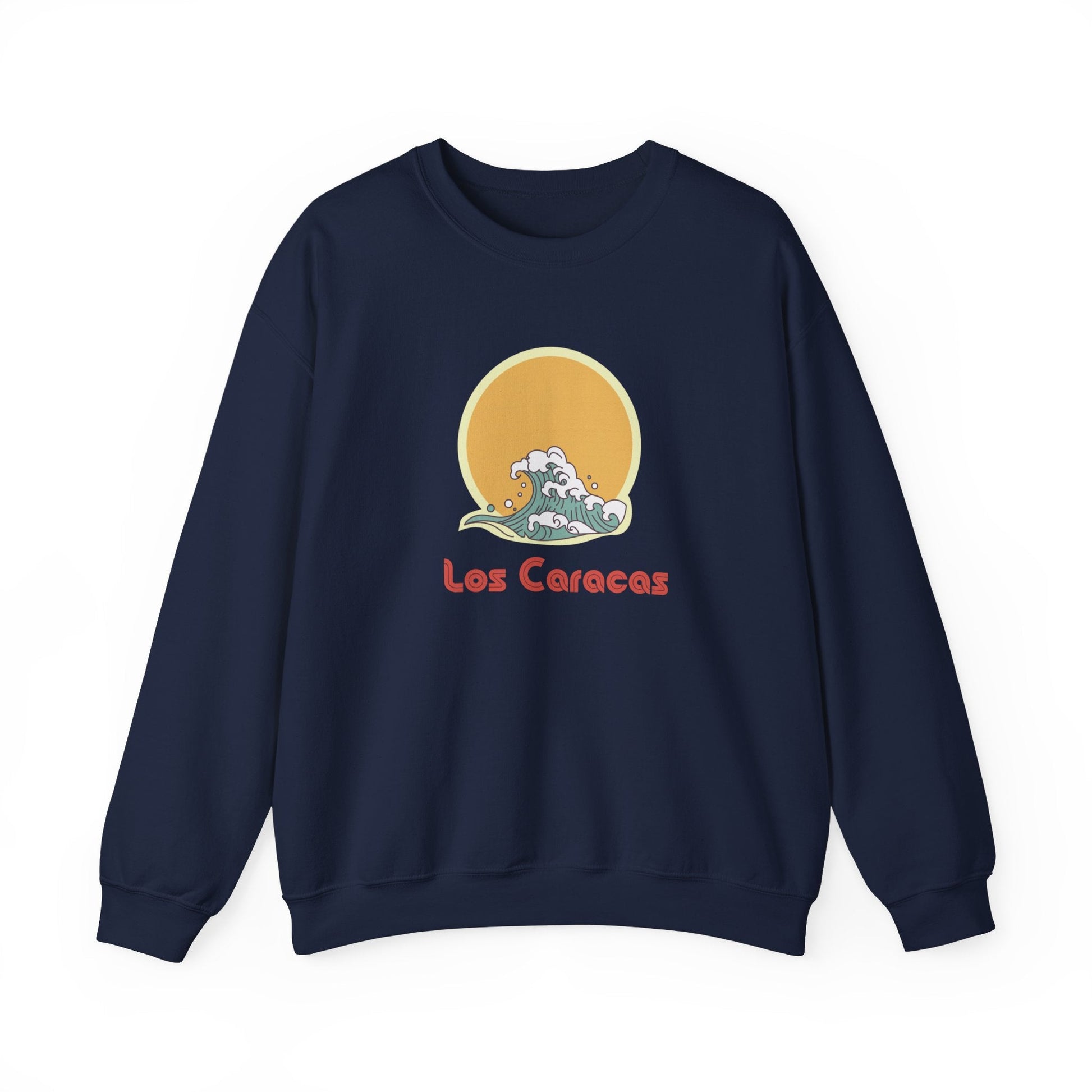 Los Caracas Sweatshirt - Ola