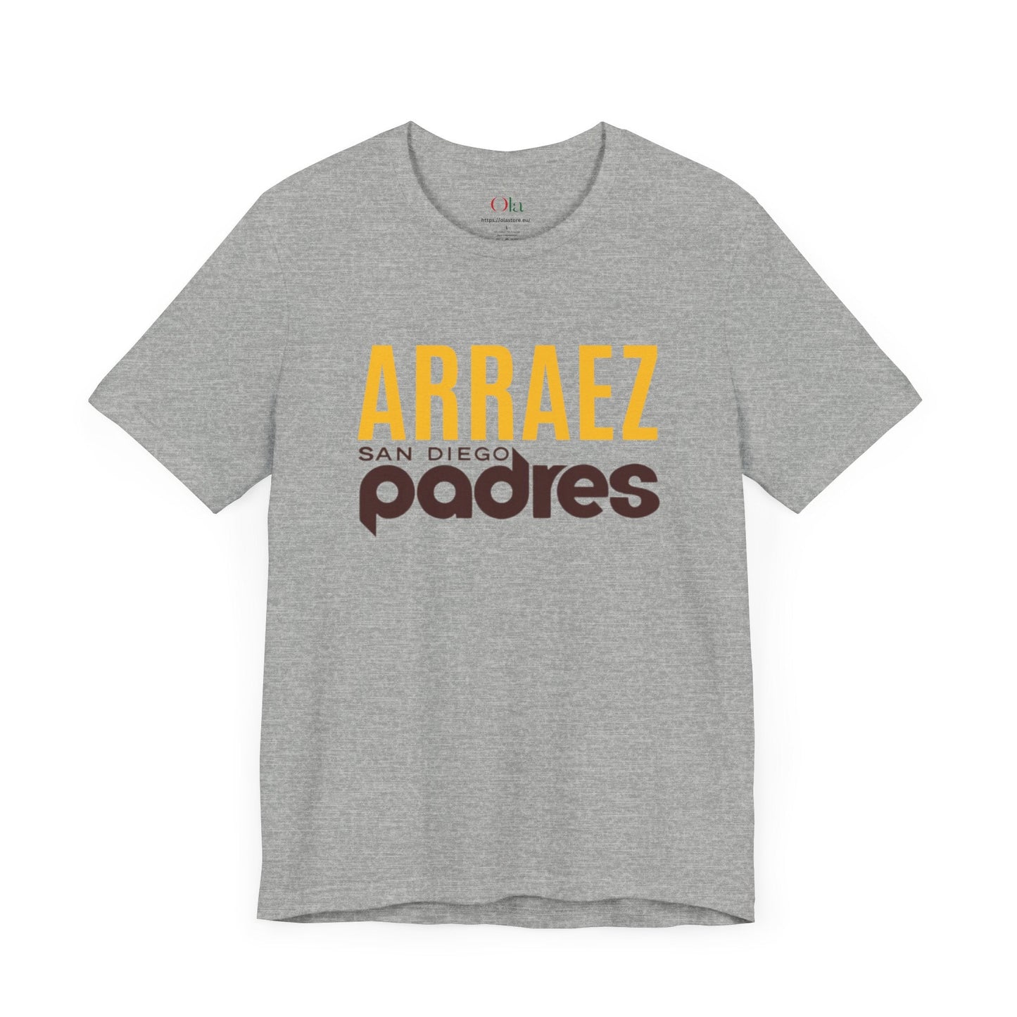 Luis Arraez T - shirt - Ola