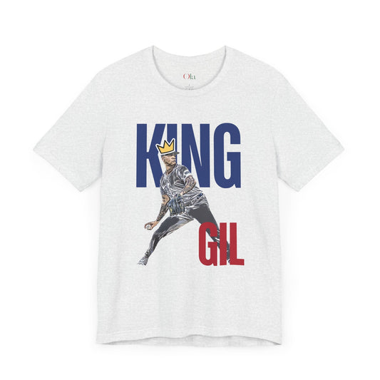 Luis Gil Yankees T - shirt - Ola