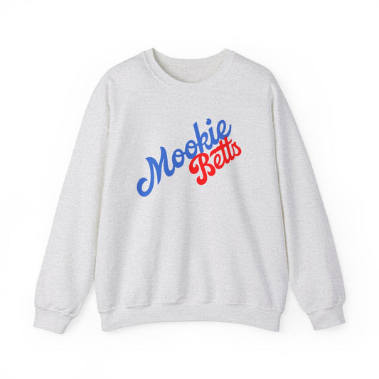 Mookie Betts Dodgers Sweater - Ola