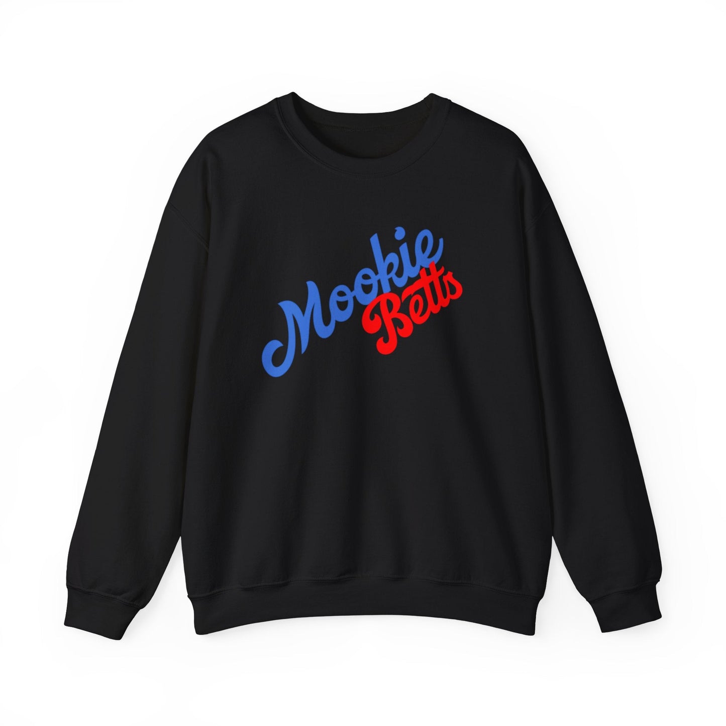 Mookie Betts Dodgers Sweater - Ola