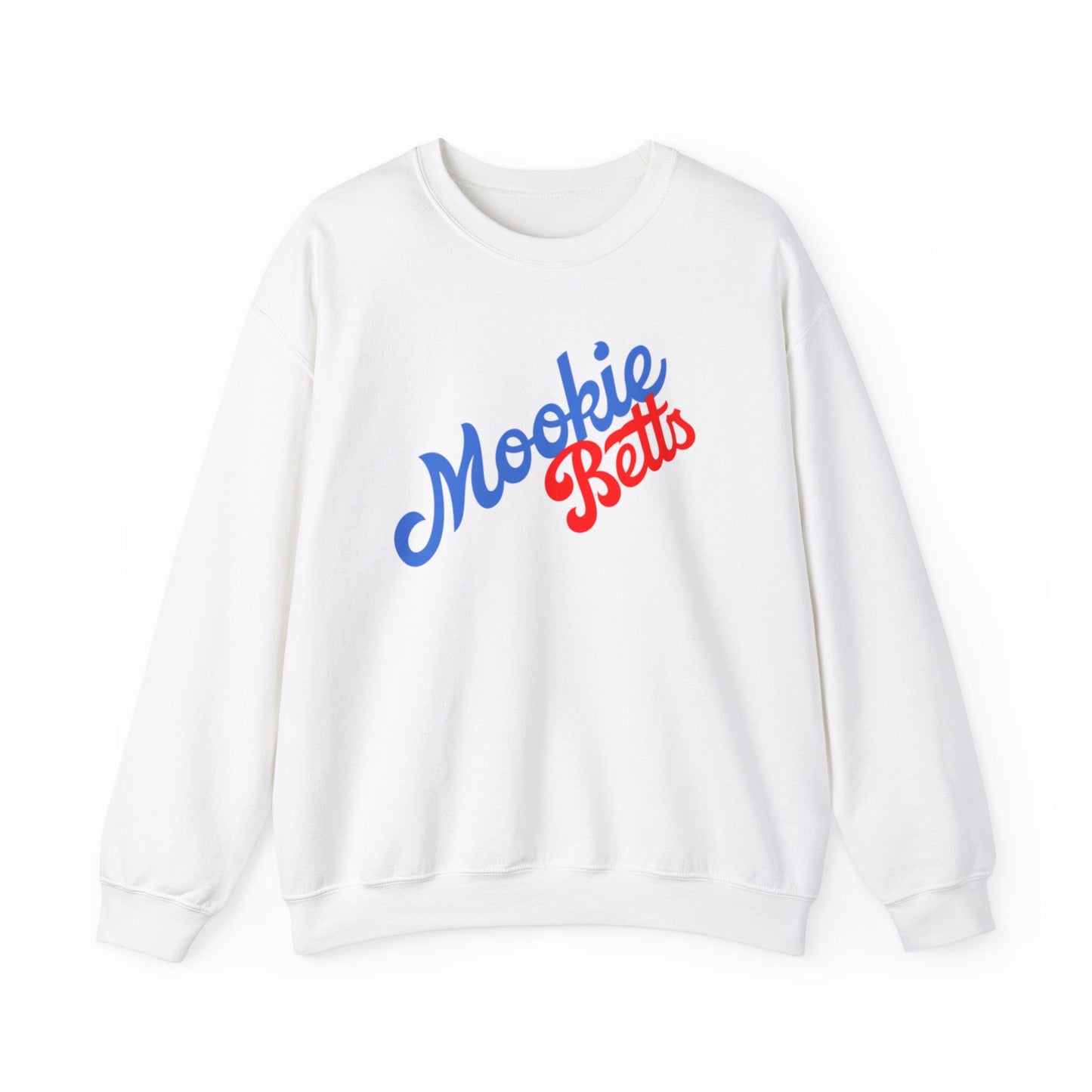 Mookie Betts Dodgers Sweater - Ola