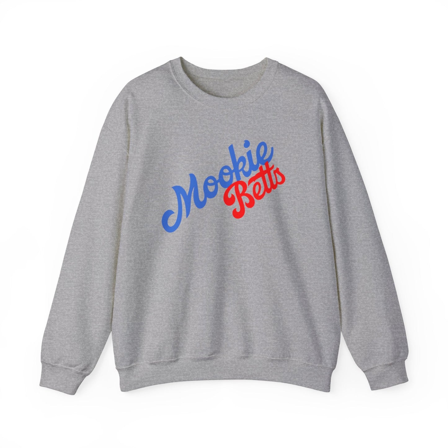 Mookie Betts Dodgers Sweater - Ola