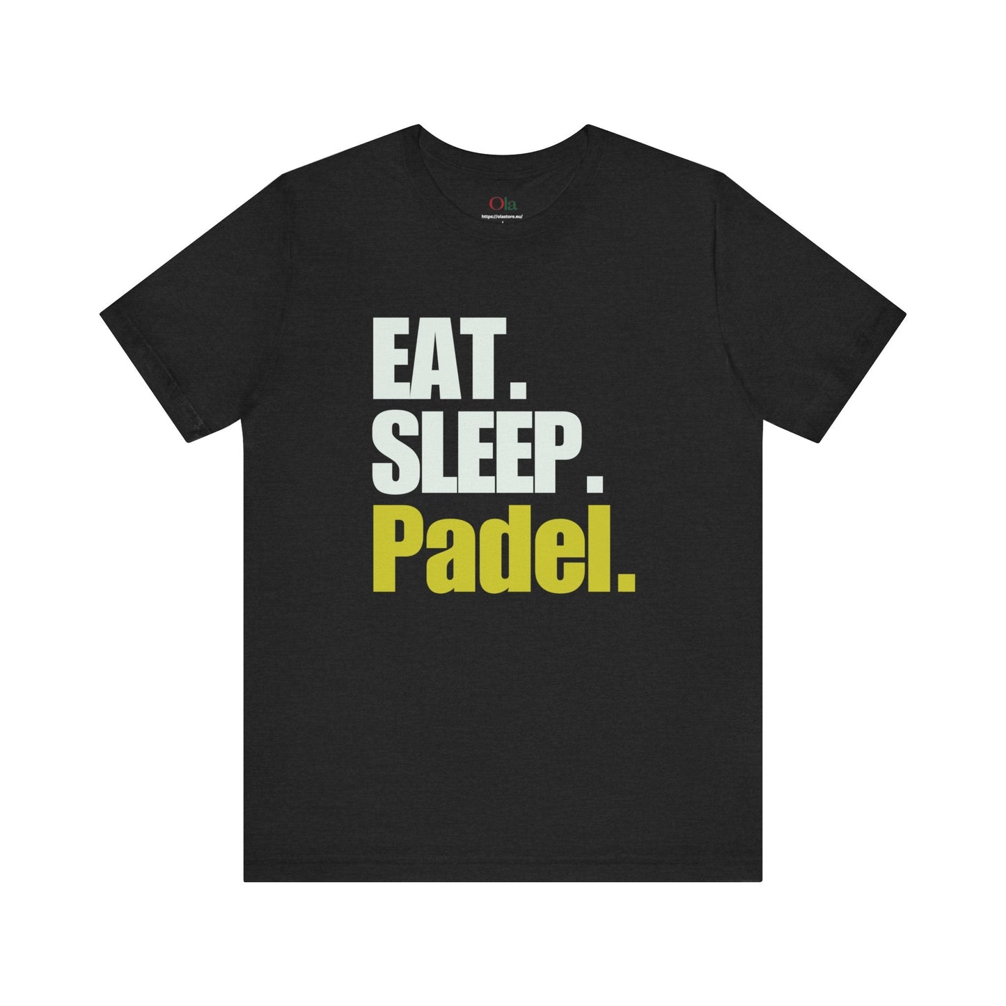 Padel T - shirt - Ola