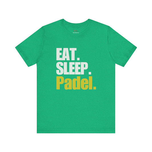 Padel T - shirt - Ola