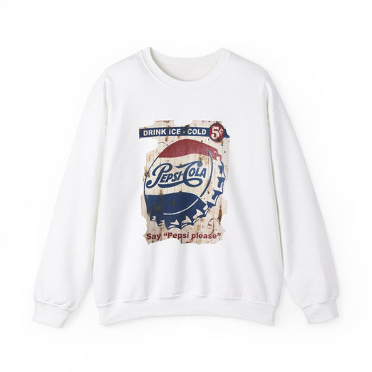 Pepsi Cola Vintage - Ola