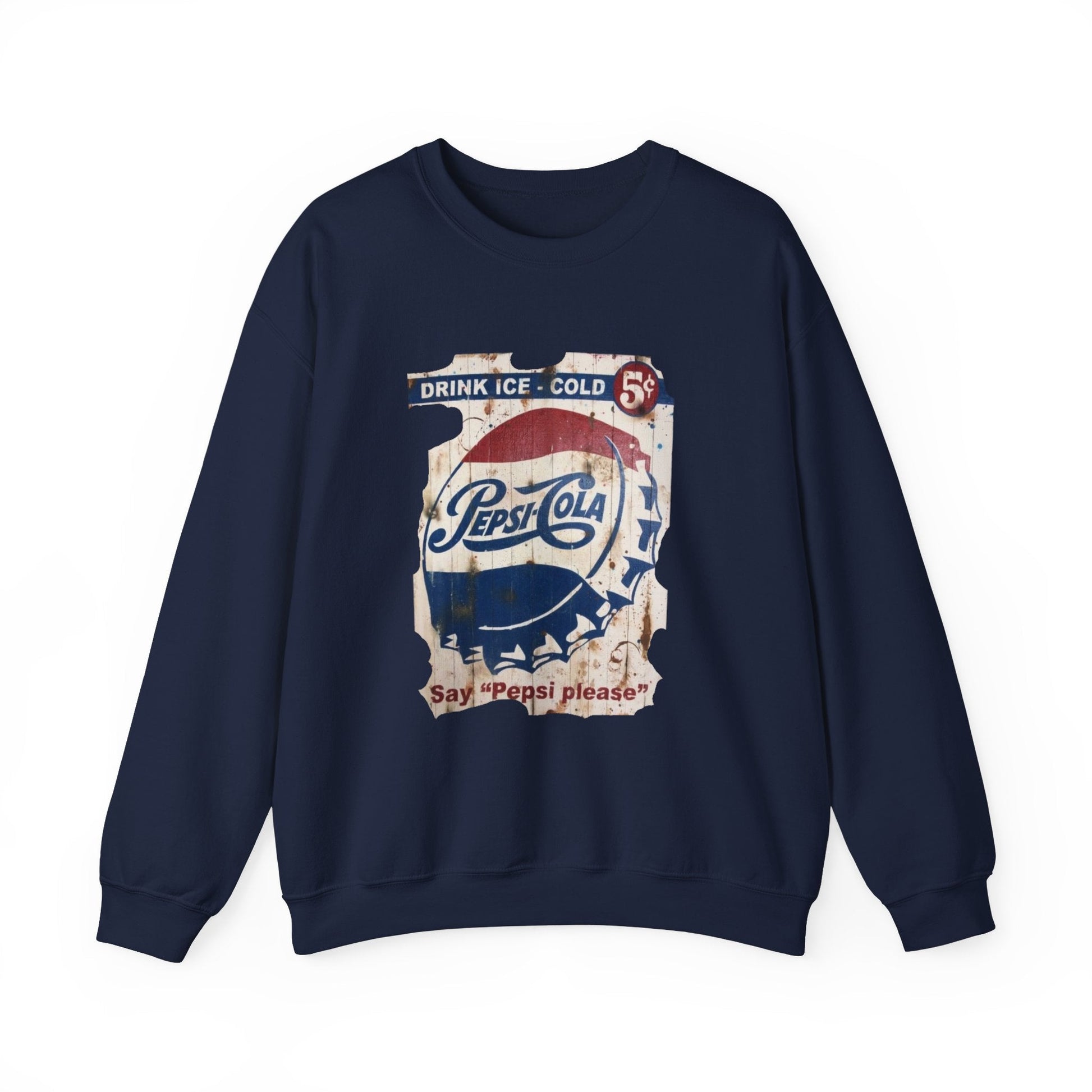 Pepsi Cola Vintage - Ola