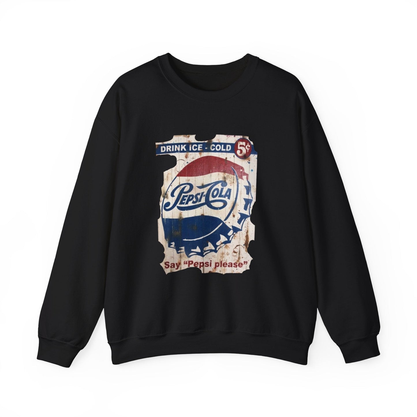 Pepsi Cola Vintage - Ola