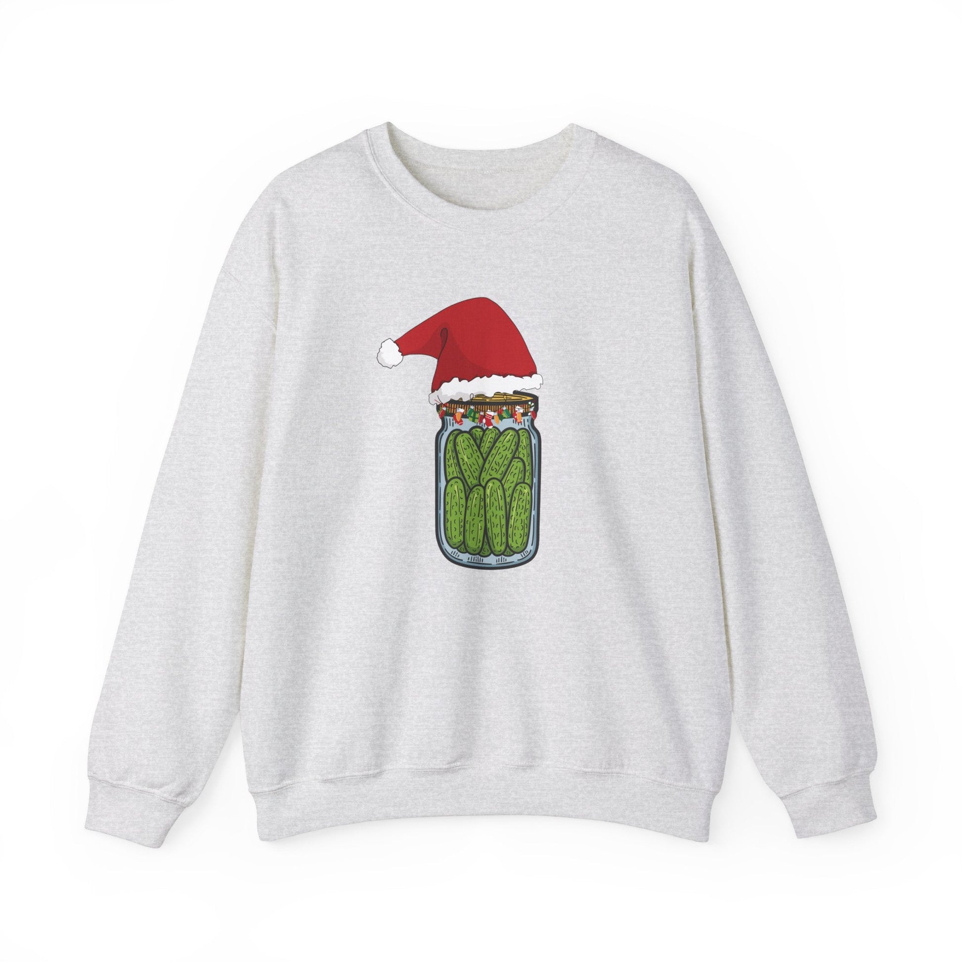 Pickle Yard Christmas Sweater - Ola