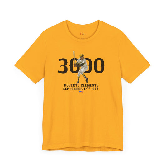 Roberto Clemente Tshirt - Ola