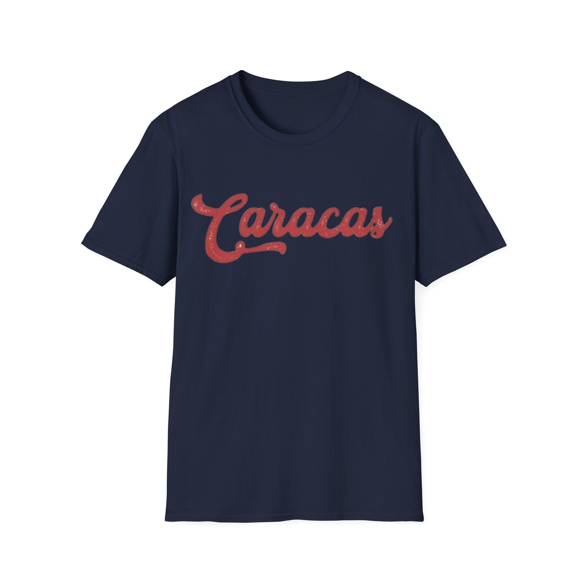 Caracas Venezuela T-shirt