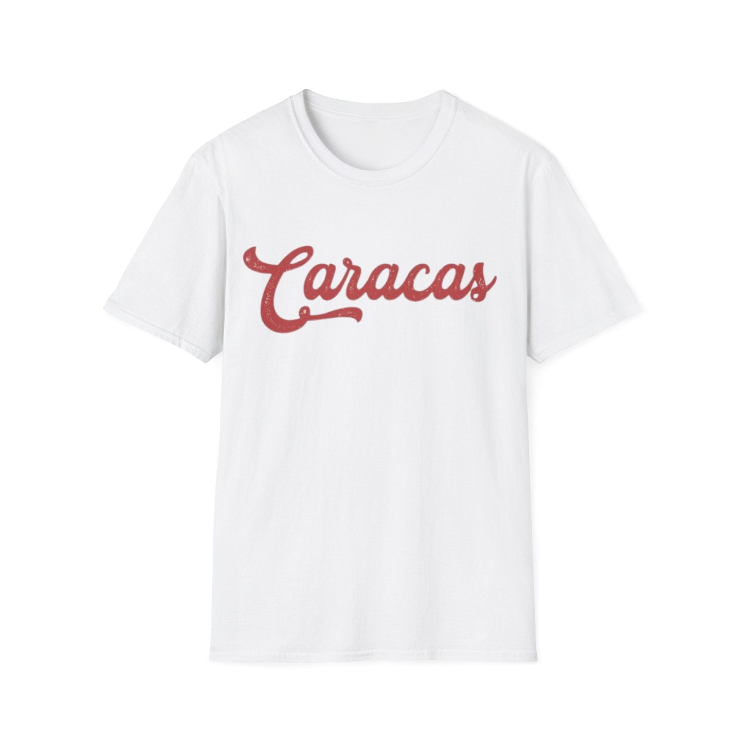 Caracas Venezuela T-shirt