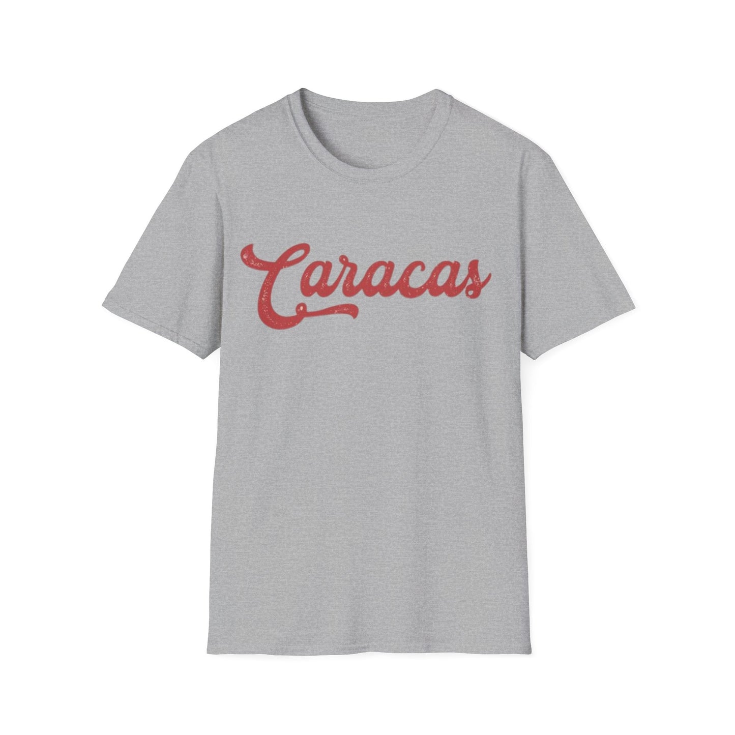 Caracas Venezuela T-shirt