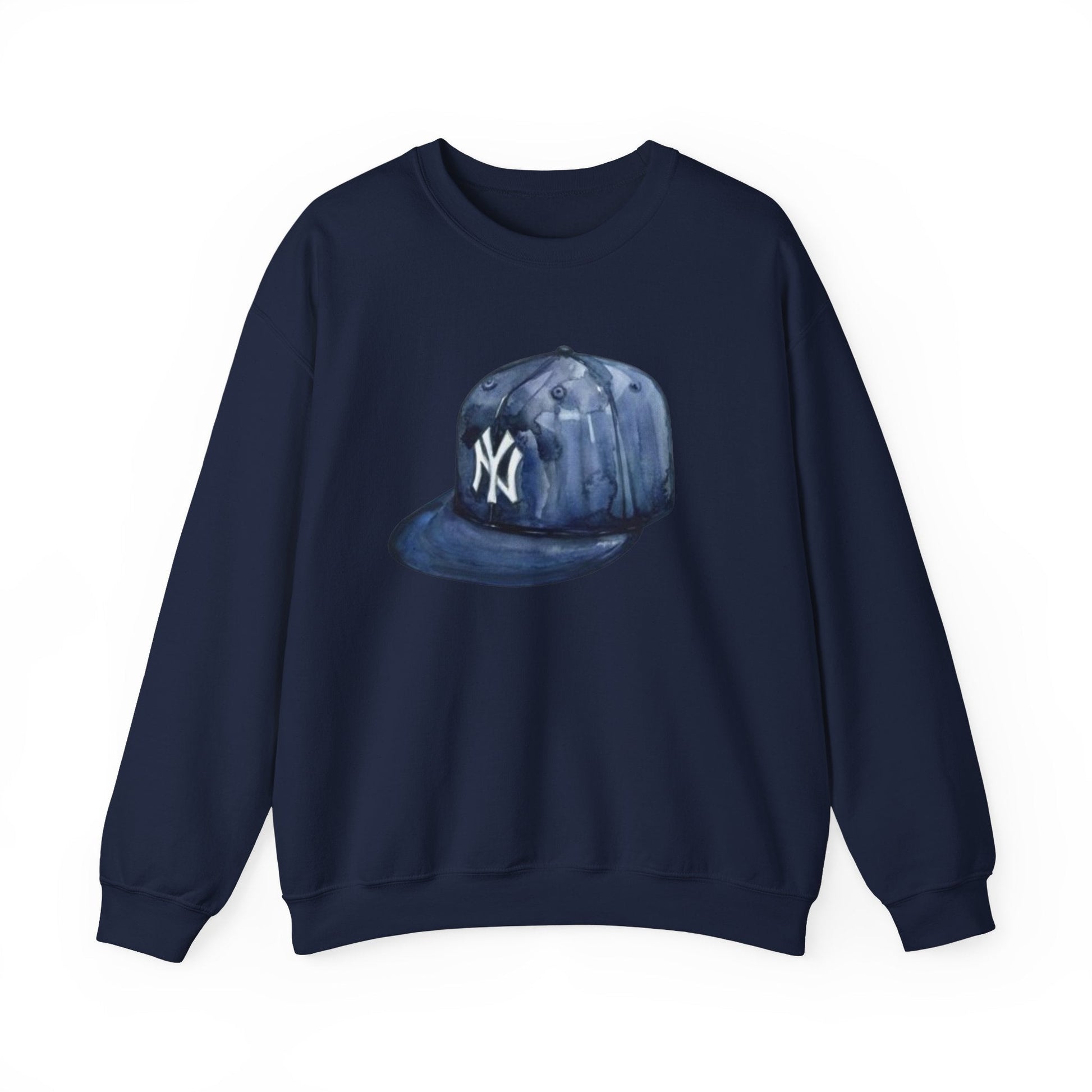 Yankees Sweatshirt - Ola