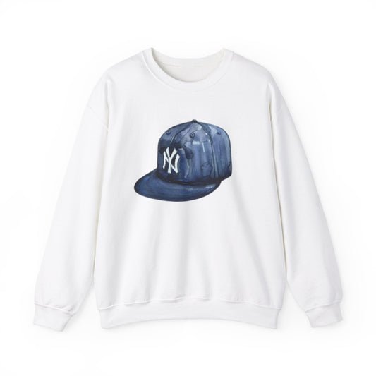 Yankees Sweatshirt - Ola