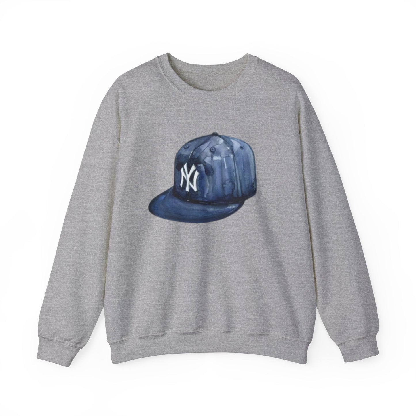 Yankees Sweatshirt - Ola